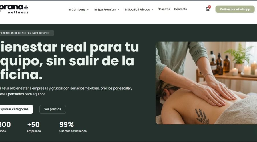 prana